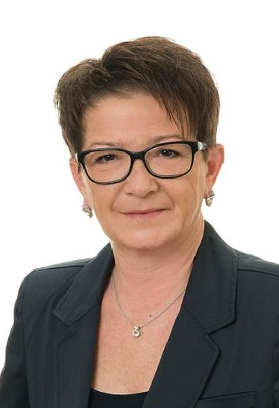 Birgit Ressl