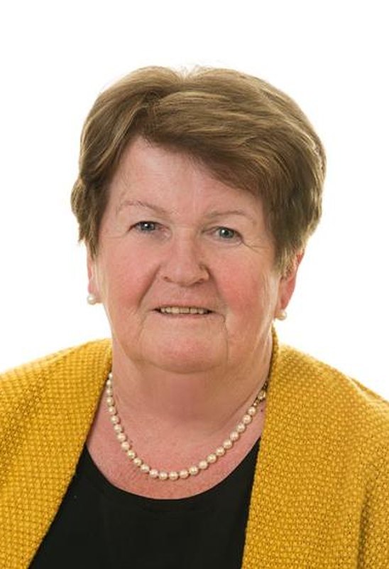 Margareta Fahrnberger